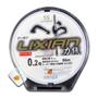 Imagem de Linha Lider Orange Lixian 5S White 8Lb - 0.235Mm - 50M