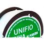Imagem de Linha Lisa Unifio 1Fio C/ 50Mt - Kit C/12 PC