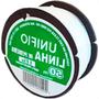 Imagem de Linha Lisa Unifio 1Fio C/ 50Mt - Kit C/12 PC
