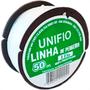 Imagem de Linha Lisa Unifio 1Fio C/ 50Mt - Kit C/12 PC