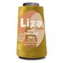 Imagem de Linha Liza Moda Grossa Fio n 2 Cone com 500 Metros e 100% Polipropileno Circulo