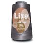 Imagem de Linha Liza Moda Grossa Fio n 2 Cone com 500 Metros e 100% Polipropileno Circulo