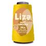 Imagem de Linha Liza Moda Grossa Fio n 2 Cone com 500 Metros e 100% Polipropileno Circulo