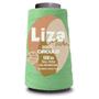 Imagem de Linha Liza Moda Grossa Fio n 2 Cone com 500 Metros e 100% Polipropileno Circulo