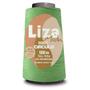 Imagem de Linha Liza Moda Grossa Fio n 2 Cone com 500 Metros e 100% Polipropileno Circulo