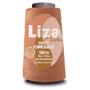 Imagem de Linha Liza Moda Grossa Fio n 2 Cone com 500 Metros e 100% Polipropileno Circulo