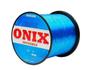 Imagem de Linha Mono Fastline Onix Invisible a Super Linha 0,47mm  45 lbs  500 Mts