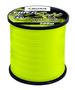 Imagem de Linha monofilamento crown fiber soft yellow 0,20mm 500 mts 9lbs