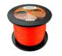 Imagem de Linha Monofilamento Crown Pro Tamba Soft Orange 0,40mm 32lb/14,6kg - 600 Metros