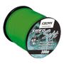 Imagem de Linha monofilamento fiber soft green 0,33mm 22lb 500 metros