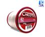 Imagem de Linha Monofilamento JR Pesca Chicote 0,40mm 18,5lb/8,4kg - 695 Metros