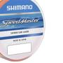 Imagem de Linha Monofilamento Leader Speedmaster 15mts 0,18mm-0,50mm 10x15m - Shimano