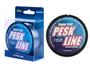 Imagem de Linha Monofilamento Maruri Pesk Line 0,45mm 24,7lbs/11,2kg - 250 Metros