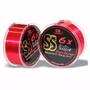 Imagem de Linha monofilamento maruri super strong ss 100m 6 0,405mm