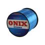 Imagem de Linha Monofilamento Onix Invisible Azul 350m - Fastline