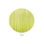 Imagem de Linha Monofilamento Para Pesca Zeeo Softline 0,20mm 6lb-2,8kg Carretel C/ 300m Amarelo