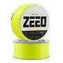 Imagem de Linha Monofilamento Para Pesca Zeeo Softline 0,20mm 6lb-2,8kg Carretel C/ 300m Amarelo