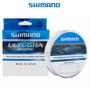 Imagem de Linha Monofilamento Shimano Ultegra Invisitec 0,25mm 14,50lb/6,60kg - 300 Metros