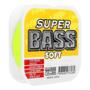 Imagem de Linha Monofilamento Super Bass Soft 0,40mm 24lbs 10,87kg