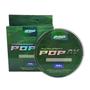 Imagem de Linha Mult POP 8x Verde 100m Pop Fishing