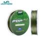 Imagem de Linha Mult POP 8x Verde 100m Pop Fishing