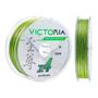 Imagem de Linha Multifilamento 4x Victoria 0,34mm 48Lbs 100m - Maruri