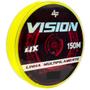 Imagem de Linha Multifilamento Albatroz Vision 4X 37lb 0,28mm 150M