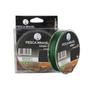 Imagem de Linha Multifilamento Eclipse Pro 5 Fios 0.16mm 150m Verde - Pesca Brasil