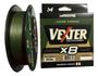 Imagem de Linha Multifilamento Marine Vexter X8 0,19mm 20lb 9kg - 150m