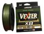 Imagem de Linha Multifilamento Marine Vexter X8 0,29mm 40lb 18kg 150m