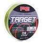 Imagem de Linha Multifilamento Maruri Target 4x 0,36mm 137m Verde