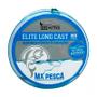 Imagem de Linha MX Pesca Elite Long Cast 300m Monofilamento Azul Claro 0,33 13,60kg