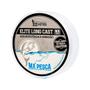 Imagem de Linha MX Pesca MX Elite Long Cast 300m Monofilamento Transparente 0,20mm 5,58kg