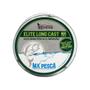 Imagem de Linha MX Pesca MX Elite Long Cast 300m Monofilamento Verde Escuro 0,35 14,70kg