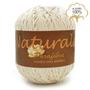 Imagem de Linha Naturale 100g - 100% Algodão