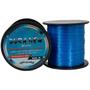 Imagem de Linha Para Pesca Artemis Dura New 0,37mm 37lb-18,03kg Monofilamento Carretel Com 500m Cor Azul