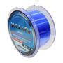 Imagem de Linha Para Pesca Pescaria Artemis Dura New Azul 0,30mm 21lb-10,23kg Monofilamento Carretel C/300m