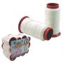 Imagem de Linha Para Pipa N.10 C/182Mts. 200 Jardas Pct.C/12 Real Seda