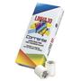 Imagem de Linha para Pipa N.10 C/457MTS. 500 Jardas CX com 12 - GNA