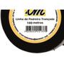 Imagem de Linha Pedreiro Lm Trancada C/100Mt - Kit C/12 Unidades