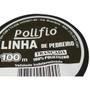 Imagem de Linha Pedreiro Polifio Trançada C/100Mt - Kit C/12 Unidades