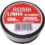 Imagem de Linha Pedreiro Rossi Trançada C/100Mt - Kit C/12 Unidades