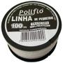 Imagem de Linha Pedreiro Trancada Polifio 100M  7898090991000 ./ Kit Com 12