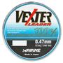 Imagem de Linha Pesca 0,47mm 50M. Marine Sports Vexter Leader Fluorcarbono