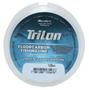 Imagem de Linha Pesca Fluorcarbon Trilon 0,37m Suporta 8kg 17lb 100mt