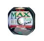 Imagem de Linha Pesca Maruri Monofilamento Maxforce 0,92mm 82,3lb 100m