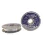 Imagem de Linha Pesca Mazzaferro Branca 0,25Mm X100M  19Dp1B025 . / Kit C/ 20