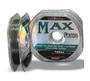 Imagem de Linha Pesca Monofilamento Max Force 0,26mm Suporta 7kg