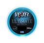 Imagem de Linha Pesca Monofilamento Vexter Ultimate Azul 0,33mm 300mt 15.1lbs