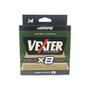 Imagem de Linha Pesca Multifilamento Marine Sports Vexter X8 Fios 0.25mm 30Lb 13,5Kg 300m